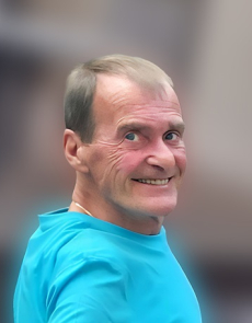 Mario Pedri