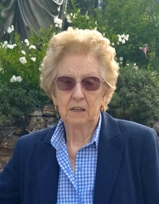 Marta Andrighettoni ved. Frizzera