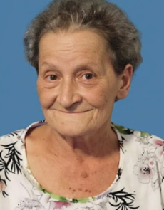 Maria Beatrici ved. Sommadossi 