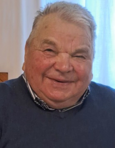 Remo Mattevi - Cincian -