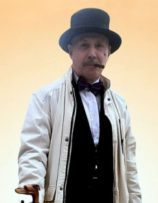 Mauro Sbetta