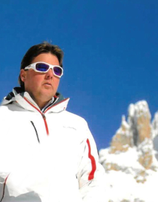 Mauro Scalet