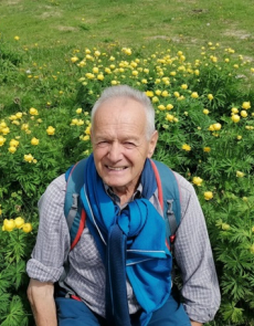Rino Mazzarini