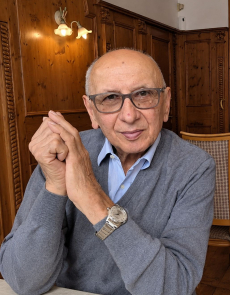 Gian Carlo Mazzola