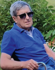 Bruno Miori 