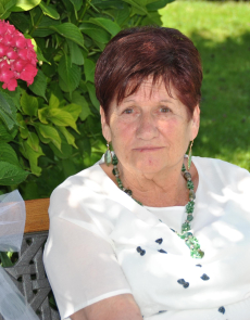 Alida Monfredini ved. Butterini