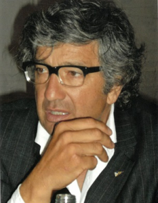 Emilio Munari