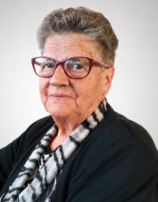 Amelia Muraro ved- Manfrini