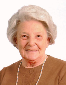 Maria Rosa Nabacino ved. Dell'Acqua