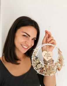 Stefania Nardelli in Decarli