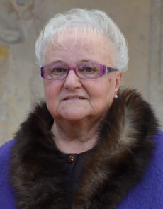 Olga Nardon ved. Gaigher