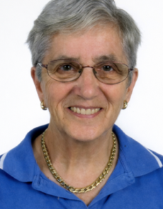 Norma Prosser in Fait