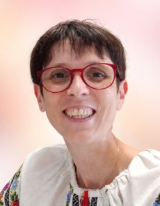 Mihaela Lucia Olenici Avram