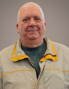 Angelo Olivato