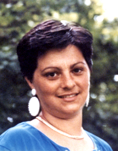 Orietta Cervia 
