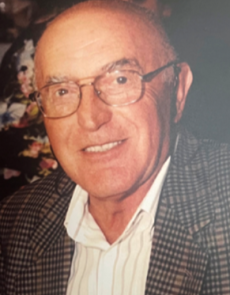 Ottorino Violetto 