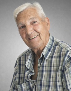 Luigi Barberi