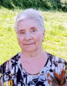 Corina Padovan ved. Debortoli