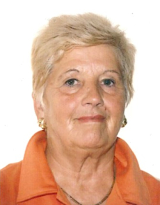 Rita Panizza ved. Melzani