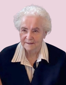 Antonietta Paoli
