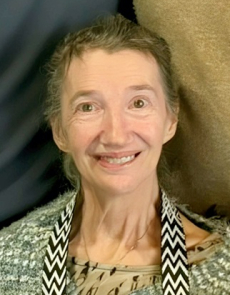 Silvia Paoli