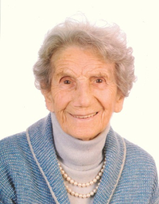 Meri Marini ved. Pedretti