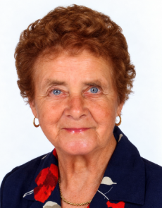 Maria Pia Pedrotti ved. Pedrotti