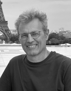 Giampaolo Pedrotti