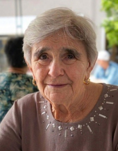 Agnese Pellegrini ved. Grottolo