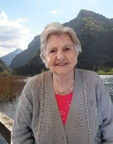 Pia Bertolotti ved. Mieli
