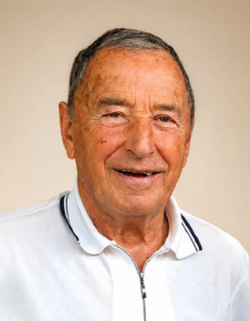 Pier Giorgio Maffei