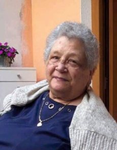 Pierina Corona ved. Loss