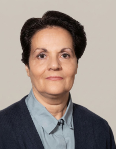 Marina Poliseno ved. Masia