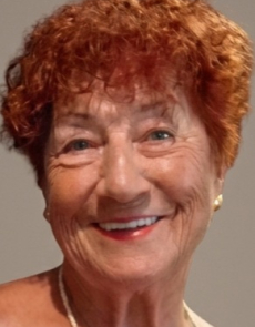 Maria Angela Corrado ved. Pradarelli