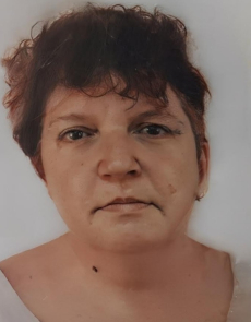 Michela Miorelli ved. Merli