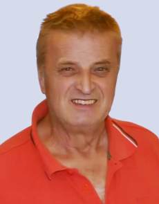 Gilio Franzoi 