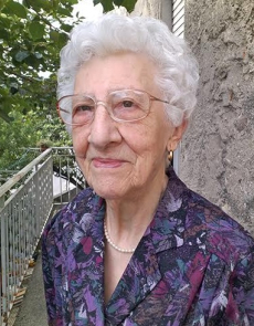 Pierina Rossaro