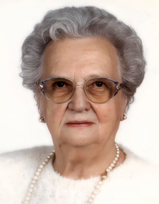 Marina Plotegher ved. Grott