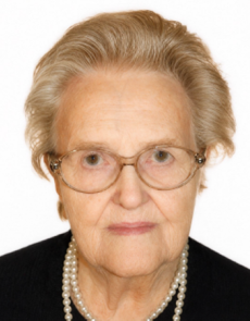 Raffaella Pavana ved. Battistoni