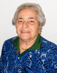 Luigina Azzolini ved. Simoncelli 