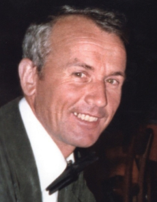 Guido Fedrizzi 