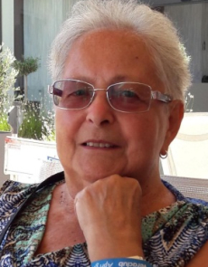 Gemma Secchi ved. Vianello