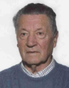 Augusto Sperandio 