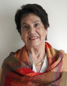 Iolanda Ponticelli nata Riolfatti 