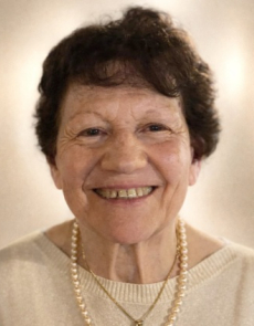 Giuseppina Rampa in Furlanetto