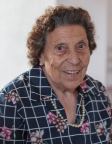 Giuseppa Salerno 