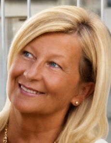 Rita Cestari ved. Zanella 