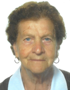 Iole Filippi ved. Pisetta