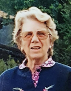 Carmen Zatelli ved. Zamuner