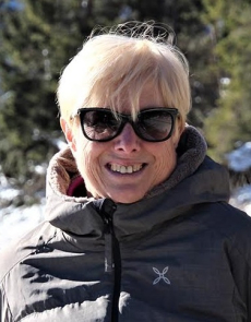 Rosanna Giorgetti in Setti